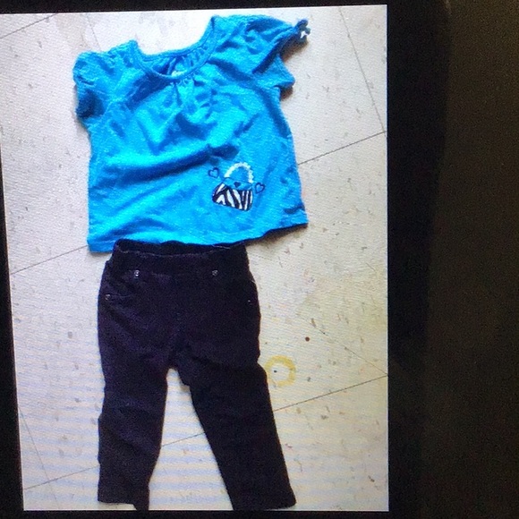 Baby girl bundle - Picture 11 of 11